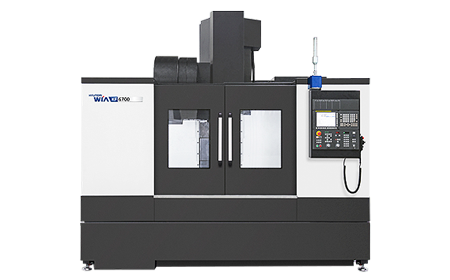 CNC freesmachine Hyundai WIA KF 6700 Dijk Fijnmetaal 12000 toeren Slag X-1300 Y-670 Z-650